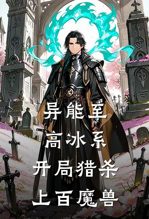 异能至高冰系，开局猎杀上百魔兽全文免费阅读无弹窗大结局_异能至高冰系，开局猎杀上百魔兽（狄勇阴小白）小说免费阅读大结局