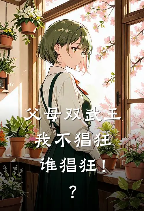 父母双武王，我不猖狂谁猖狂！？(李默林薇)在线免费小说_完结小说免费阅读父母双武王，我不猖狂谁猖狂！？李默林薇