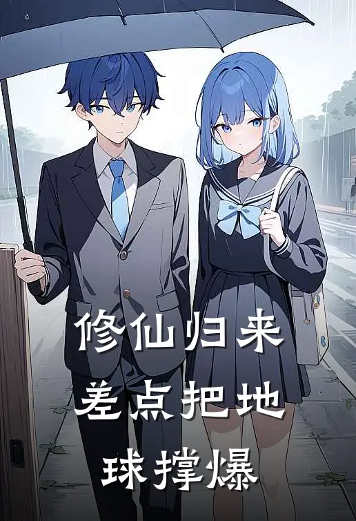 修仙归来，差点把地球撑爆凌云枫凌宇枫完结小说免费阅读_完本热门小说修仙归来，差点把地球撑爆凌云枫凌宇枫