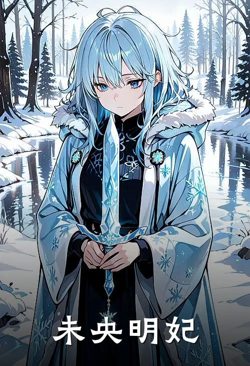 未央明妃明昭许静妍最新好看小说_最新章节列表未央明妃(明昭许静妍)