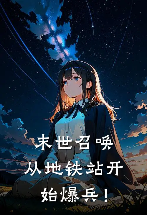 末世召唤：从地铁站开始爆兵！(林墨林知希)完结的热门小说_全本免费完结小说末世召唤：从地铁站开始爆兵！(林墨林知希)