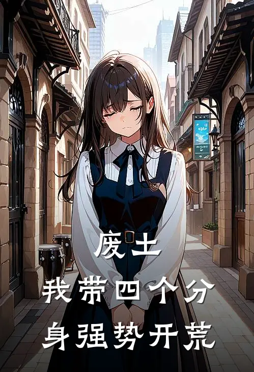 废土，我带四个分身强势开荒(林三卢大雨)免费阅读_无弹窗全文免费阅读废土，我带四个分身强势开荒林三卢大雨