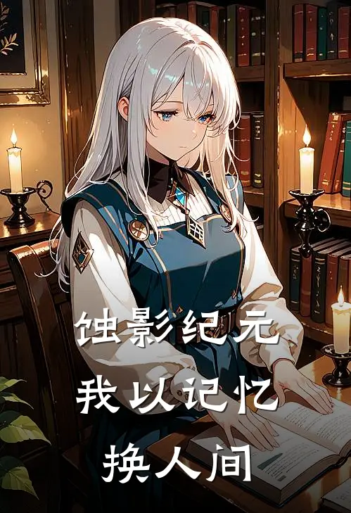 《蚀影纪元：我以记忆换人间》林野苏晚_(蚀影纪元：我以记忆换人间)全集在线阅读