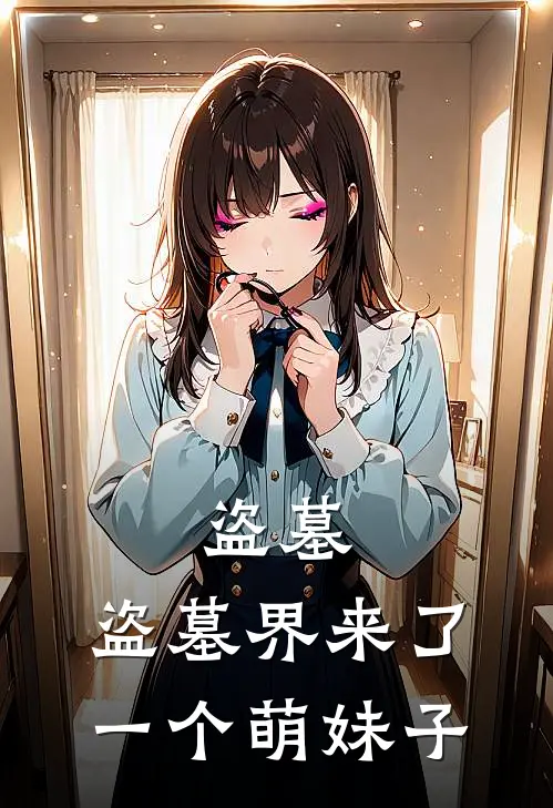 盗墓：盗墓界来了一个萌妹子(代萱萱阿宁)已完结小说_小说免费阅读盗墓：盗墓界来了一个萌妹子代萱萱阿宁