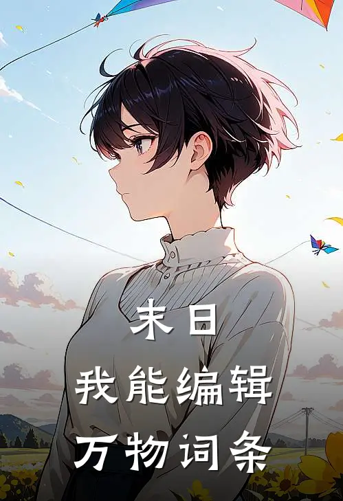 末日：我能编辑万物词条沈林张小泉免费小说推荐_免费小说笔趣阁末日：我能编辑万物词条沈林张小泉