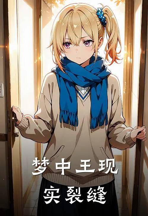 梦中王现实裂缝(陈凡赵磊)好看的完结小说_热门小说推荐梦中王现实裂缝陈凡赵磊