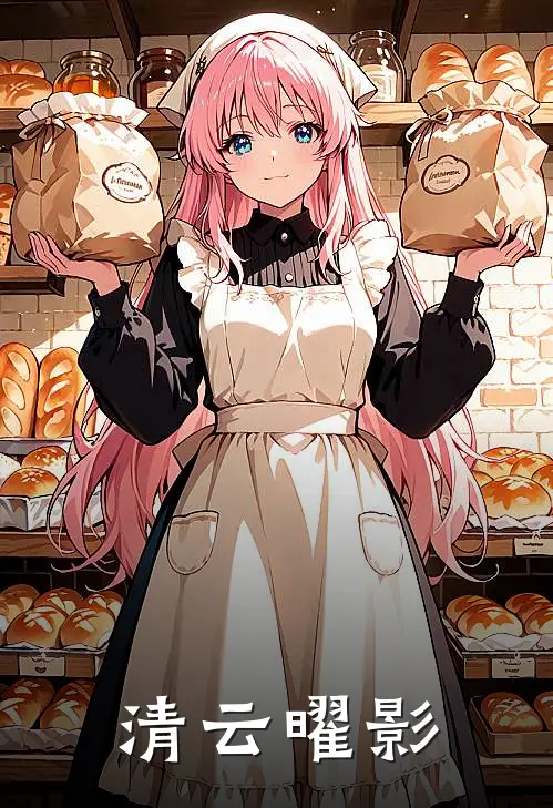 清云曜影