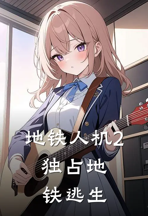 地铁人机2：独占地铁逃生天林摩尔根最新章节免费阅读_地铁人机2：独占地铁逃生热门小说