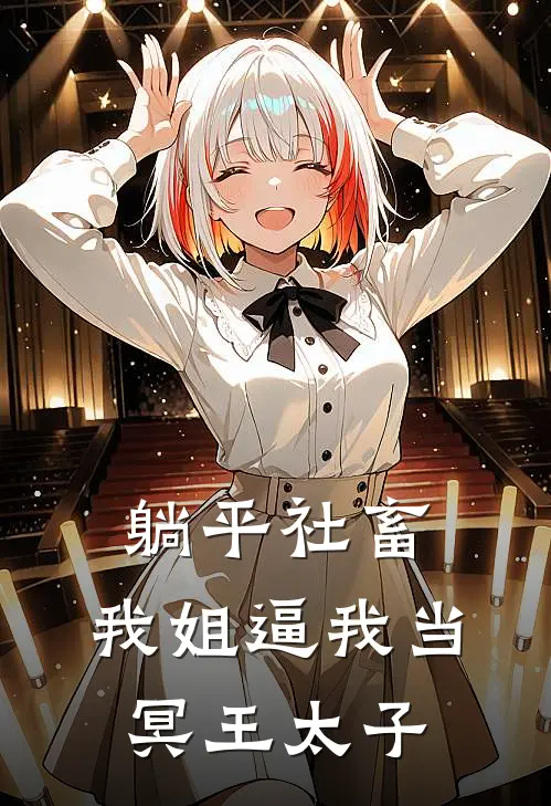 躺平社畜，我姐逼我当冥王太子