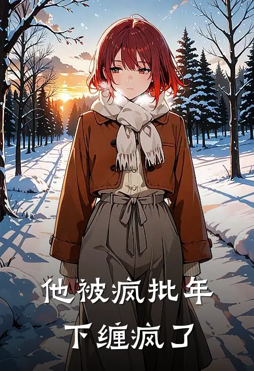 他被疯批年下缠疯了(谢清砚谢钰)免费阅读无弹窗_最新好看小说推荐他被疯批年下缠疯了谢清砚谢钰