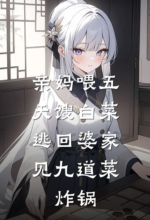 悦悦张秀兰(亲妈喂五天馊白菜，逃回婆家见九道菜，炸锅)最新章节免费在线阅读_(悦悦张秀兰)完结版在线阅读