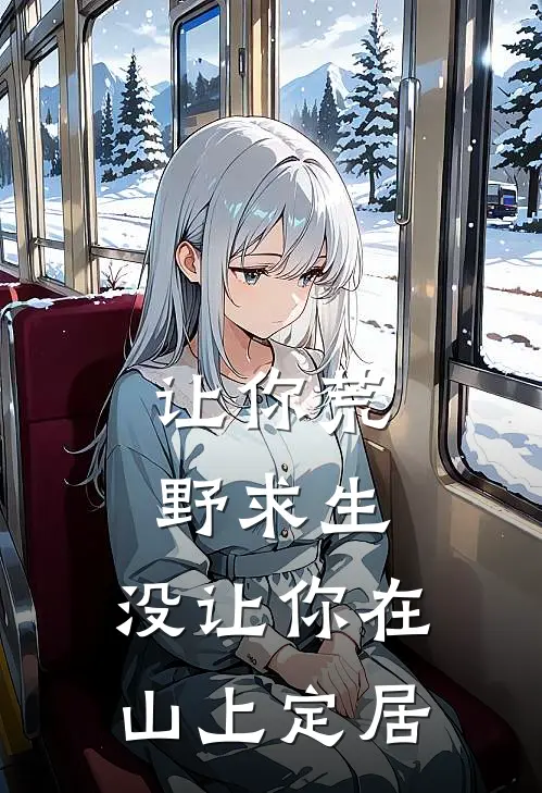 让你荒野求生，没让你在山上定居(林山林山)最新小说_免费阅读完整版小说让你荒野求生，没让你在山上定居(林山林山)