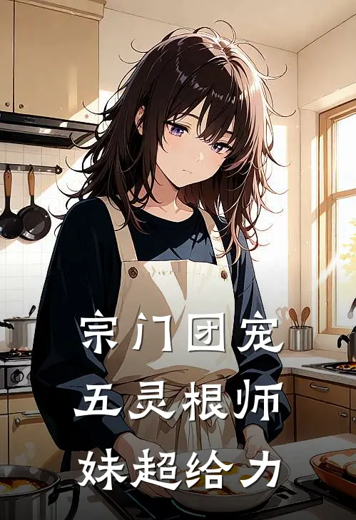 宗门团宠：五灵根师妹超给力(江临月苏清瑶)最新小说_免费阅读完整版小说宗门团宠：五灵根师妹超给力(江临月苏清瑶)