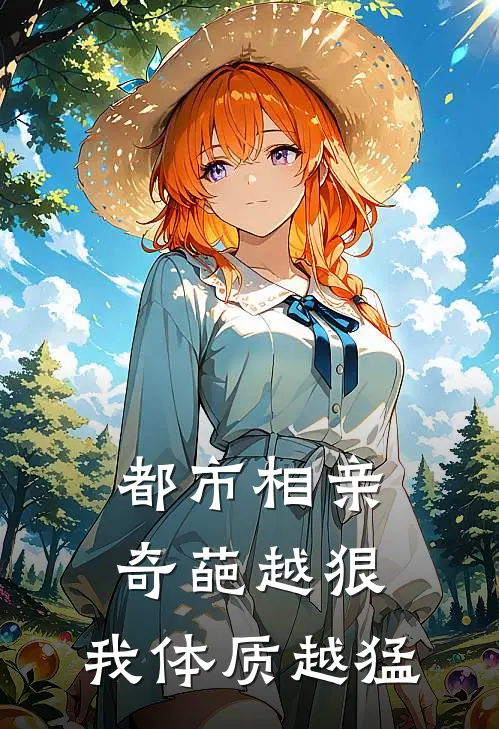 都市相亲：奇葩越狠，我体质越猛