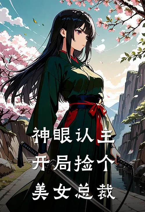 神眼认主，开局捡个美女总裁于雅朵于正豪最新好看小说_免费小说神眼认主，开局捡个美女总裁(于雅朵于正豪)