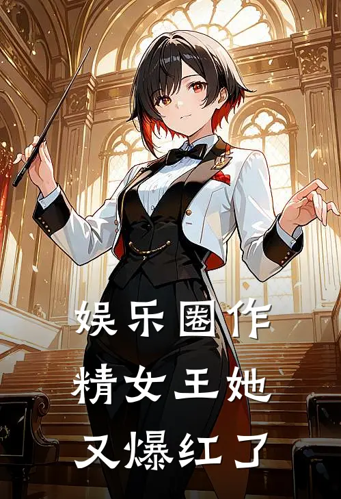 娱乐圈作精女王她又爆红了