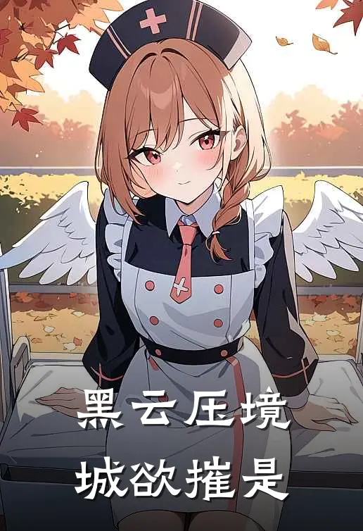 黑云压境城欲摧是