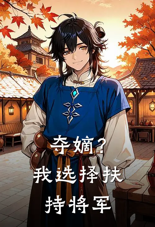 夺嫡？我选择扶持将军(沈清弦谢珩)免费小说全本阅读_最新章节列表夺嫡？我选择扶持将军(沈清弦谢珩)
