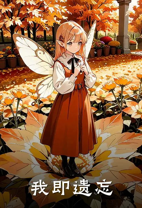 李斯坦艾尔默(我即遗忘)完结版免费在线阅读_《我即遗忘》全章节阅读