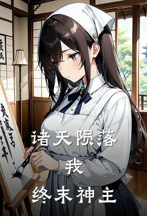 陆湮王焱《诸天陨落：我，终末神主》全文免费在线阅读_《诸天陨落：我，终末神主》全本在线阅读