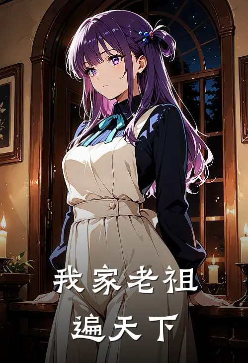 我家老祖遍天下苏云苏德海最新章节在线阅读_苏云苏德海全本免费在线阅读