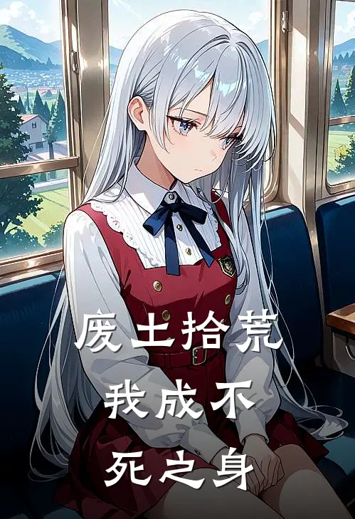 季沉舟袁野《废土拾荒，我成不死之身》完结版免费阅读_季沉舟袁野热门小说