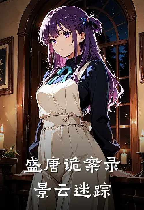 沈知微萧惊尘盛唐诡案录：景云迷踪完结版在线阅读_盛唐诡案录：景云迷踪全集免费在线阅读