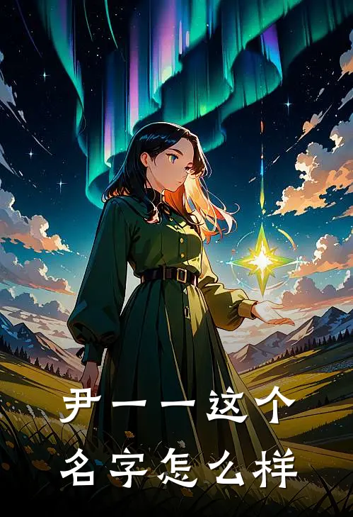 尹一一这个名字怎么样