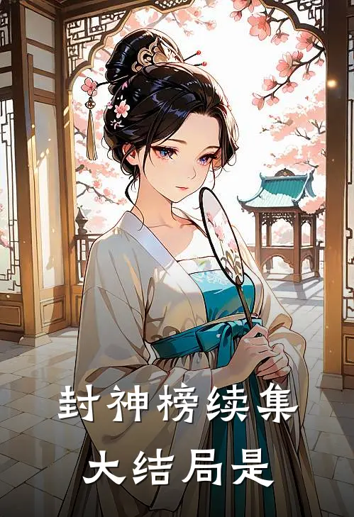 封神榜续集大结局是