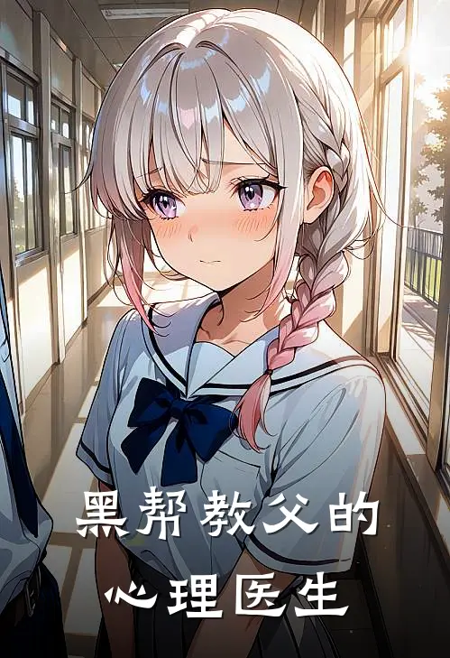 黑帮教父的心理医生