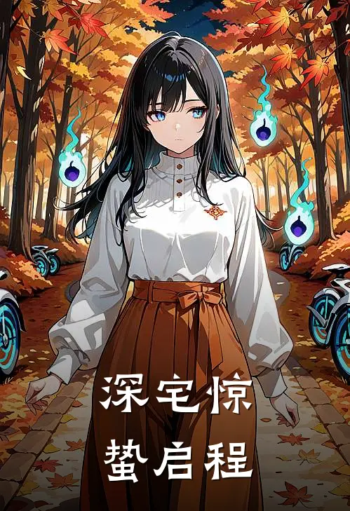 深宅惊蛰启程林清仪林婉如新热门小说_免费阅读全文深宅惊蛰启程林清仪林婉如