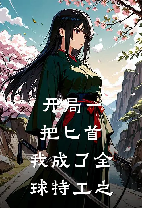 开局一把匕首，我成了全球特工之(林罡林罡)完本小说_全本免费小说开局一把匕首，我成了全球特工之林罡林罡