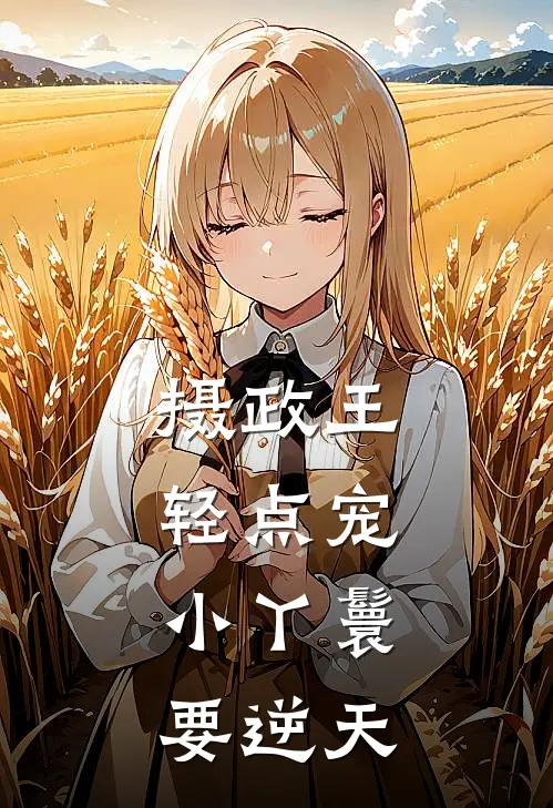 摄政王轻点宠，小丫鬟要逆天