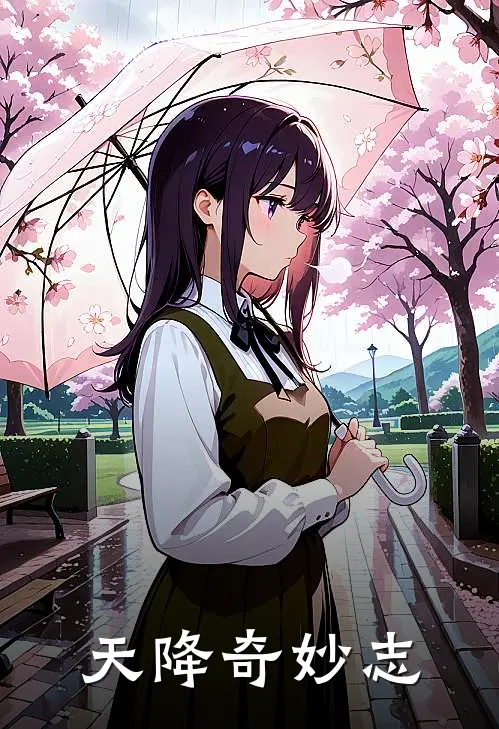 颜如玉敖乐《天降奇妙志》最新章节阅读_(颜如玉敖乐)热门小说