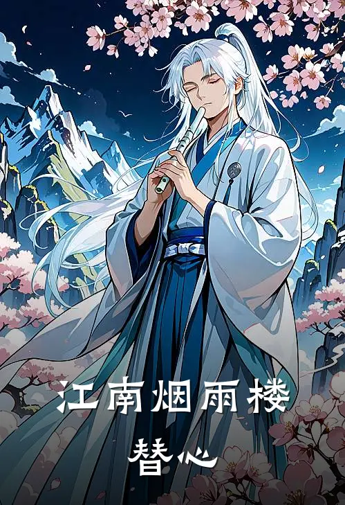 江南烟雨楼：替心苏烬洛无涯热门小说免费阅读_网络热门小说江南烟雨楼：替心(苏烬洛无涯)