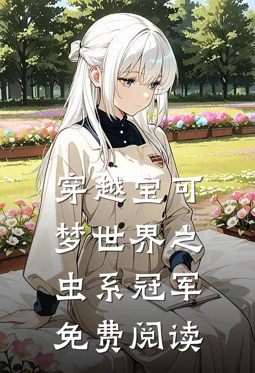 穿越宝可梦世界之虫系冠军免费阅读