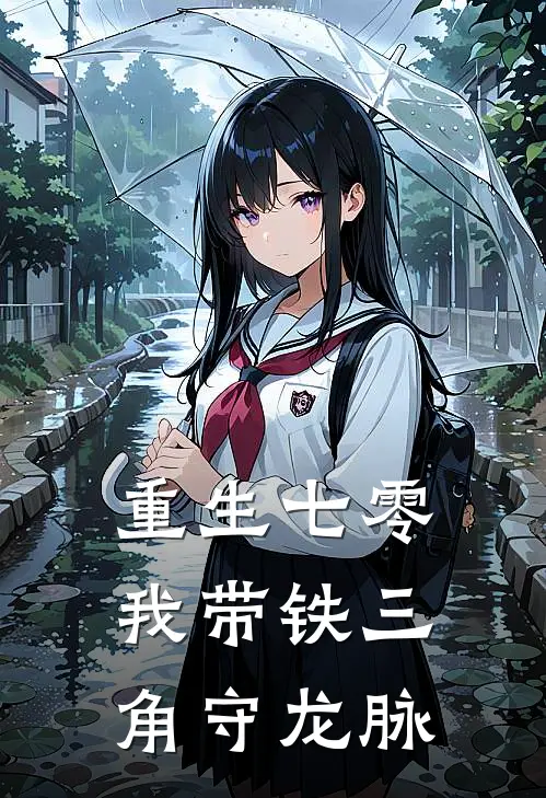 重生七零：我带铁三角守龙脉