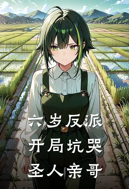 六岁反派，开局坑哭圣人亲哥林萧林屠全章节免费在线阅读_《六岁反派，开局坑哭圣人亲哥》精彩小说