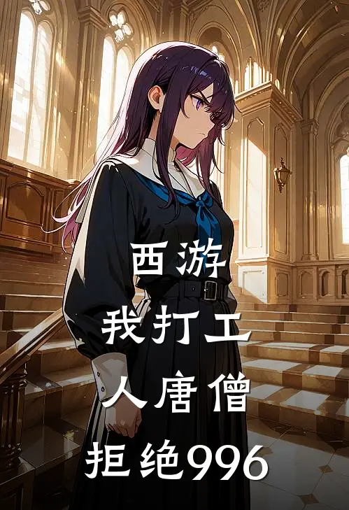 西游：我打工人唐僧，拒绝996陈凡孙悟空热门小说大全_免费小说完结西游：我打工人唐僧，拒绝996陈凡孙悟空
