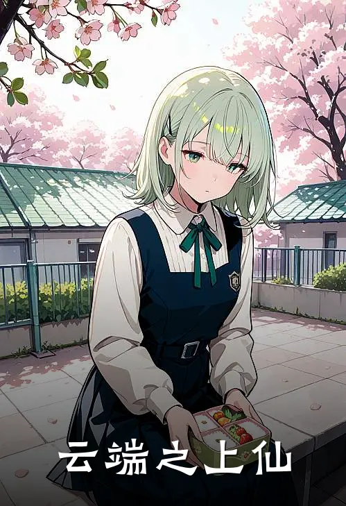 云端之上仙李渺云渺最新好看小说推荐_完本小说免费云端之上仙(李渺云渺)
