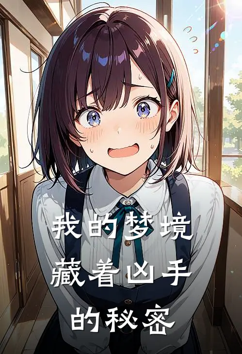 林昭周婉(我的梦境藏着凶手的秘密)全本阅读_林昭周婉最新热门小说