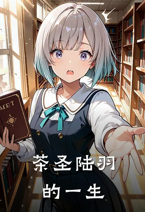 茶圣陆羽的一生