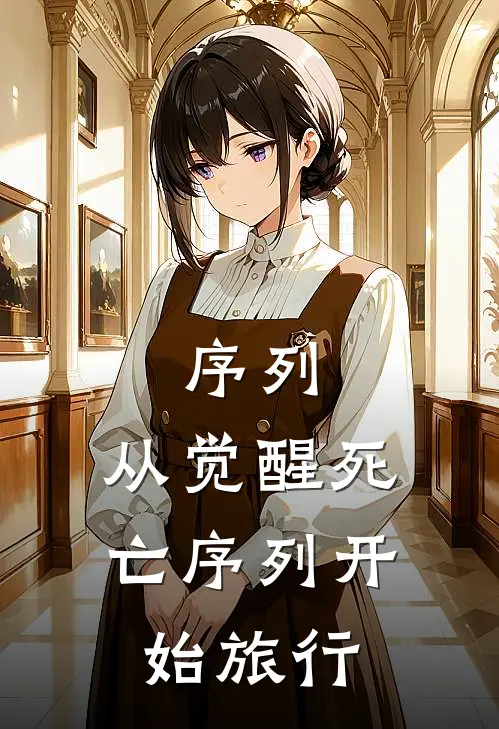 序列：从觉醒死亡序列开始旅行杜峰陈尘免费小说推荐_免费小说笔趣阁序列：从觉醒死亡序列开始旅行杜峰陈尘