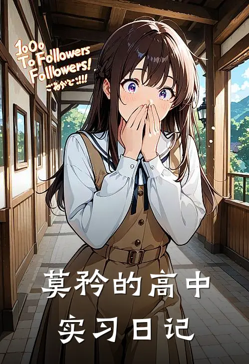 莫矜的高中实习日记