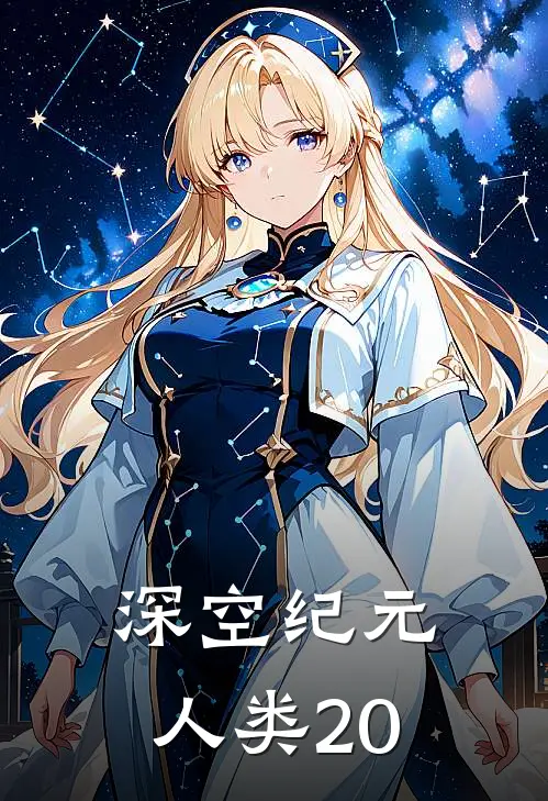 深空纪元人类20