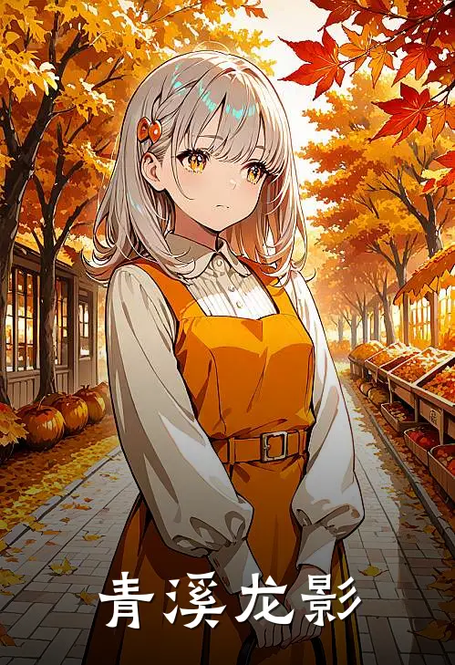 青溪龙影守义周守义最新推荐小说_完结版小说推荐青溪龙影守义周守义