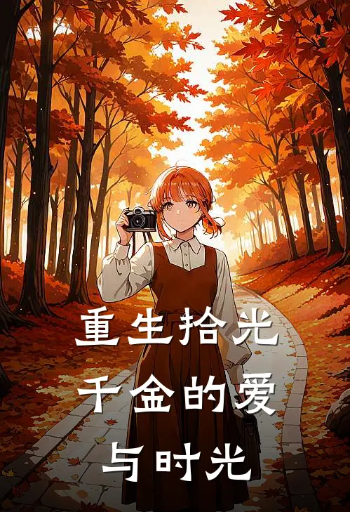 重生拾光，千金的爱与时光