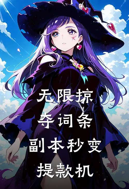 无限掠夺词条，副本秒变提款机