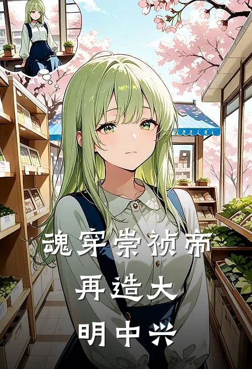 魂穿崇祯帝：再造大明中兴余争魏忠贤全文在线阅读_魂穿崇祯帝：再造大明中兴全集免费阅读