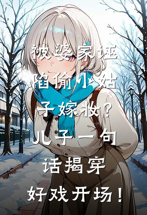 被婆家诬陷偷小姑子嫁妆？儿子一句话揭穿：好戏开场！陈浩陈萌免费小说全文阅读_最新好看小说被婆家诬陷偷小姑子嫁妆？儿子一句话揭穿：好戏开场！陈浩陈萌